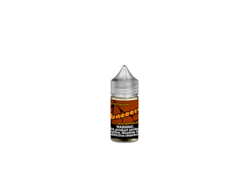 30ML | Baccer by Signature 300 Nixodine™