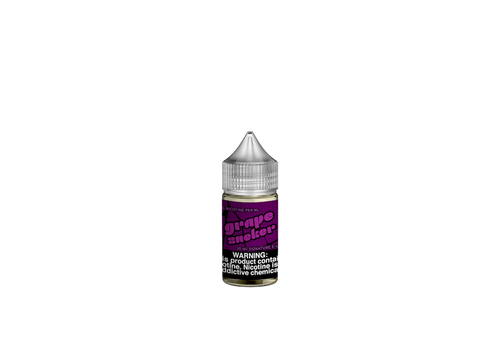 30ML | Grape Sucker by Signature 300 Nixodine™