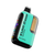 Kumi Baja Blue 50K 50000 Puffs Disposable