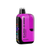 Kumi Triple Berry 50K 50000 Puffs Disposable
