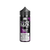 120ML | BooBoo by Silverback Juice Co