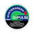 G-Pulse Wintergreen nicotine pouch container with warning label on a white background