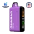 Rinnbar Grape Slush 50K Puff Disposable