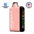 Rinnbar Juicy Peach Ice 50K Puff Disposable