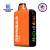 Rinnbar Sour Fab 50K Puff Disposable