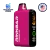 Rinnbar Strawberry B-Pop 50K Puff Disposable