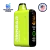 Rinnbar Strawberry Kiwi 50K Puff Disposable