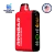 Rinnbar Strawberry Watermelon 50K Puff Disposable