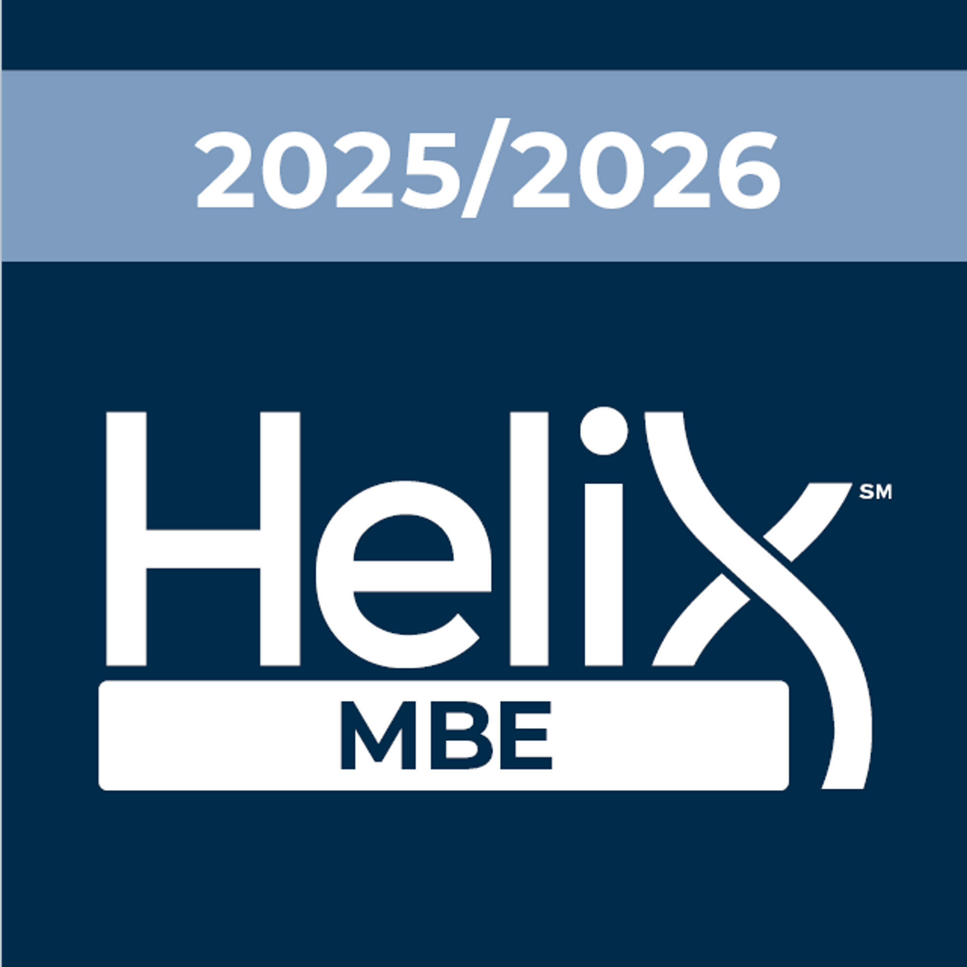 Helix mbe 2025 2026 helix bar review