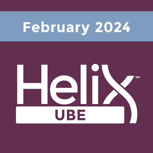 Products and Courses UBE Helix Bar Review