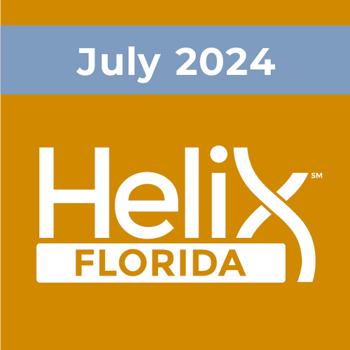 Florida July 2024 Exam