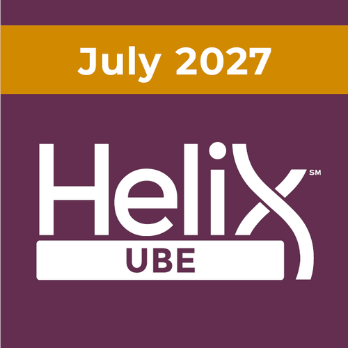 Helix UBE - July 2027 Exam Helix UBE - July 2027 Exam