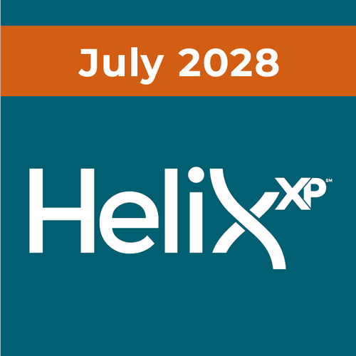 Helix XP – Extra Practice for Helix NextGen July 2028
