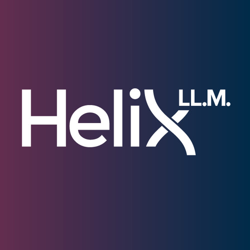 Helix LL.M. course