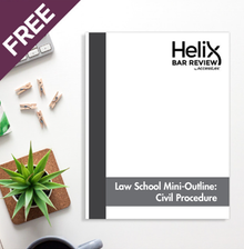 Helix Mini-Outlines