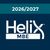 Helix MBE 2026/2027