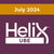 Helix UBE - July 2024 Exam