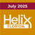 Helix Florida July 2025 Exam