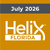 Helix Florida July 2026 Exam