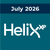 Helix XP – Extra Practice for Helix NextGen July 2026 Logo