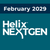 Helix NextGen - February 2029 Exam