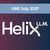 Helix LL.M. UBE July 2027 Course