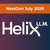 Helix LL.M. UBE July 2028 Course