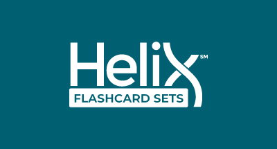 Helix Flashcard Sets