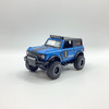 Ford Bronco Blue Toyo Tires 24200