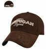 DARK BROWN AMERICAN LEGEND HAT