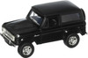 JADA 1:32 - JUST TRUCKS - 1973 FORD BRONCO (Black)