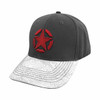 Jeep Topographic Star Hat