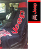 Jeep Seat Towel 2 Go- SA-TOWEL2GO -Seat Armour