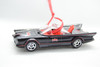 Bat Mobile Car Ornament