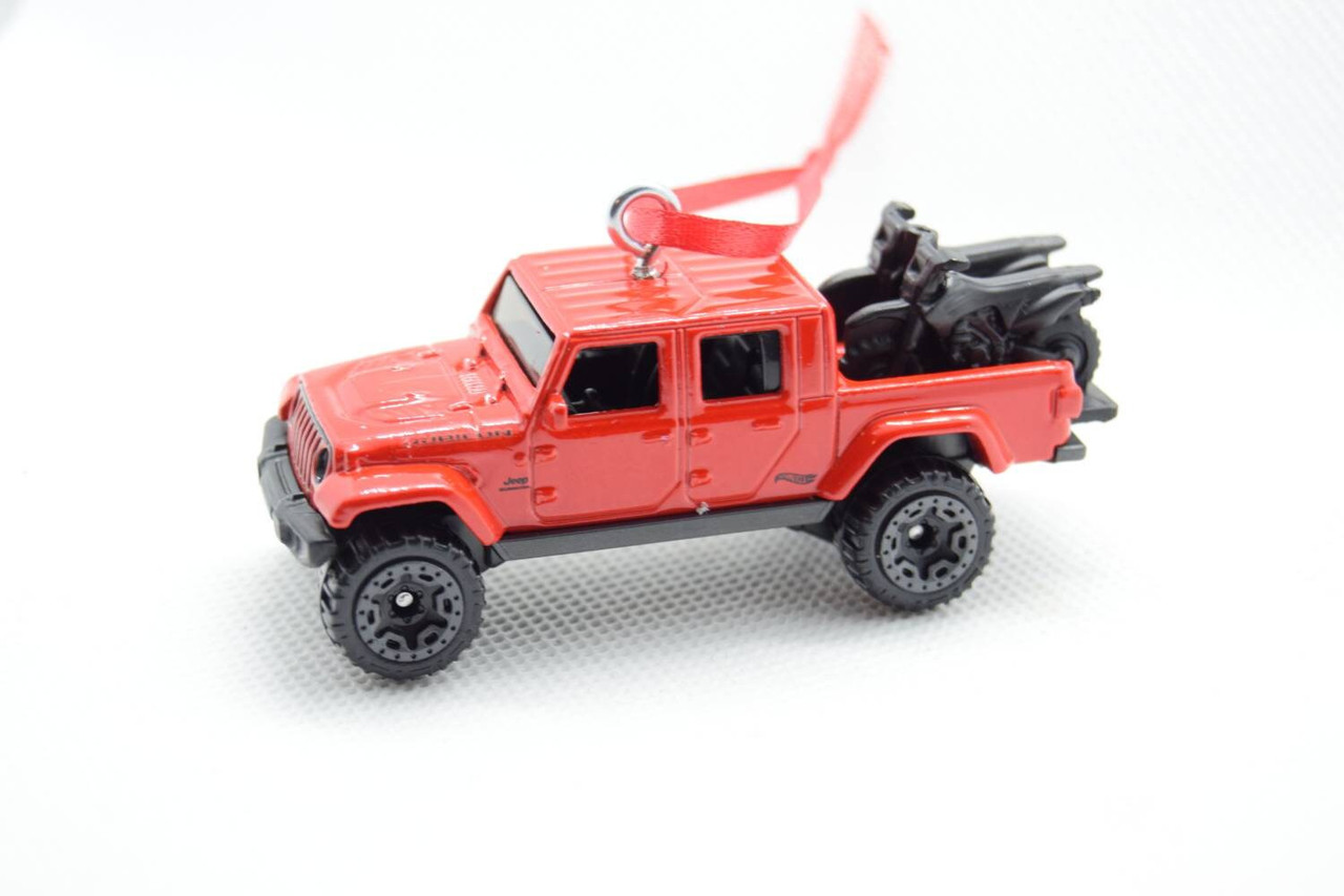 Jeep Gladiator JT Ornament