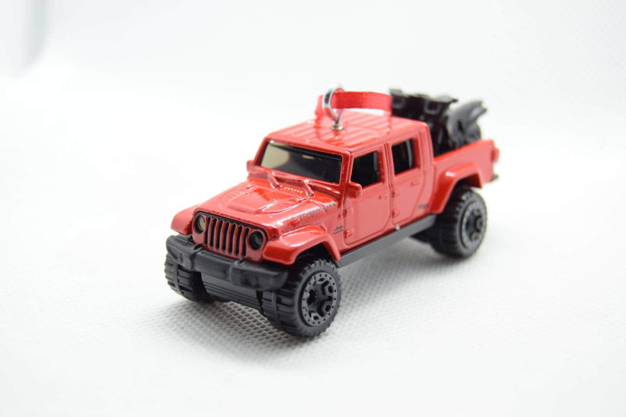 Jeep Gladiator JT Ornament