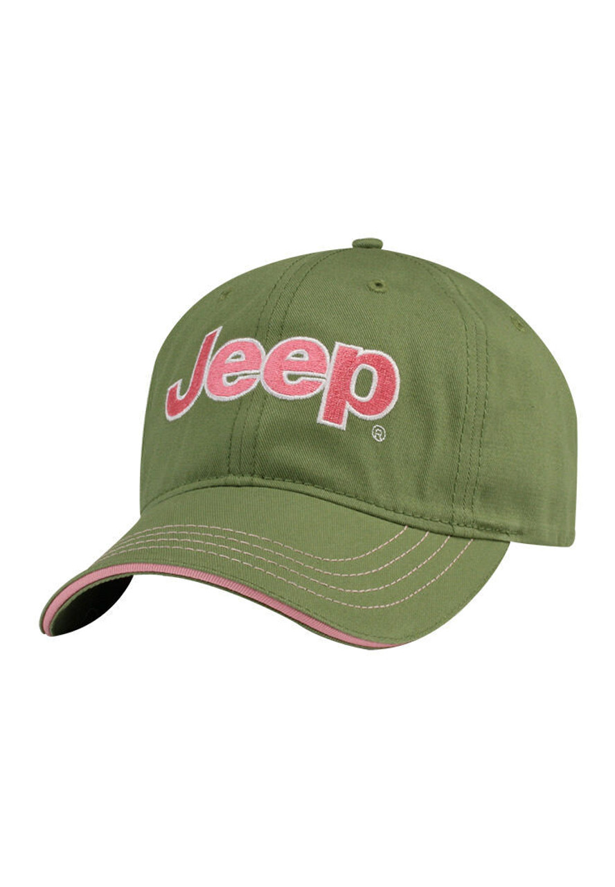 Jeep Ladies Fun Cap