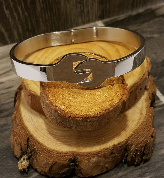 Stainless Steel Wrench Bracelet Stainless Steel Wrench Bracelet