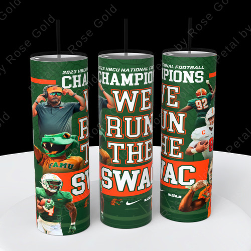 FAMU Championship Cup