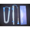 Catheter 8g Intermittent Silicone 43cm