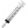 Monoject Oral Syringe Clear