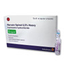 Marcain 0.5% spinal 4ml