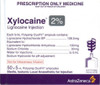 Xylocaine Plain -  Pack