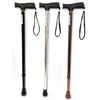 T Shape Handle Cane Soft Grip - Mobility Walker