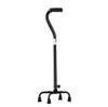 RCNB0101 227kg Heavy Duty Small Base Quad Cane Steel - Mobility Walker