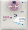 Abri Soft Superdry Bed Protector With Flaps Large - Incontinence Underlays