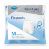 Molicare Premium Fixpants Long Leg Medium Waist 60 100cm Blue - Adult Nappies