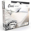 Conni Bed Pad Without Wings White 85 x 95cm 2000ml