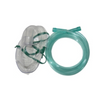 Oxygen Mask Adult Elon With 2.1m Tubing