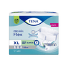 Tena Flex Proskin Super Unisex - x large